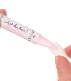 Clearance Mini Nagellijm What the Fake! Nagelproducten