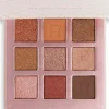 Revolution Mini Oogschaduwpalette Soft Glamour - Dream Glow