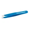Sale Mini Slant Tweezer Bahama Blue Gezichtsverzorgings Accessoires