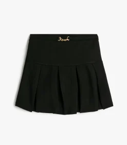 Discount Mini-lengte Vorm A Rok Kinderen Rokken