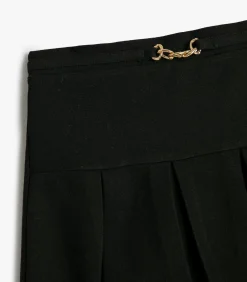 Discount Mini-lengte Vorm A Rok Kinderen Rokken