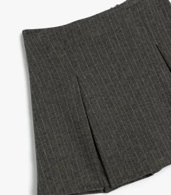 New Mini-lengte Vorm A Rok Kinderen Rokken