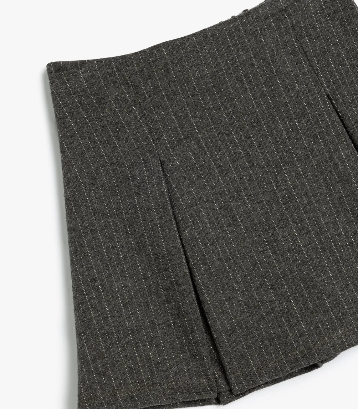 New Mini-lengte Vorm A Rok Kinderen Rokken