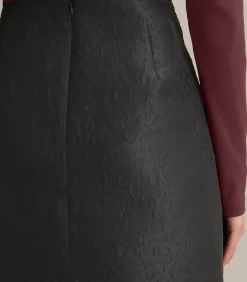 DAMES Marc O’Polo DENIM Minirok regular