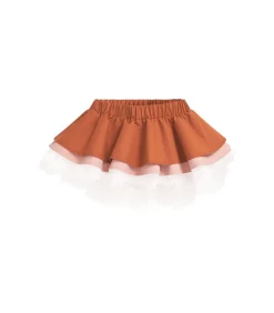 Kinderen WeeDo funwear Minirok “SQUIRDO TUTU”