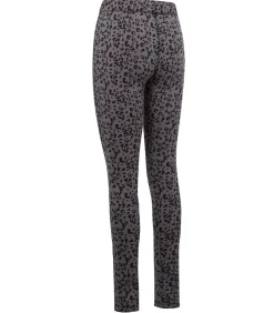 Heren Trespass MINSTREL - Basislaagbroek - Donkergrijs