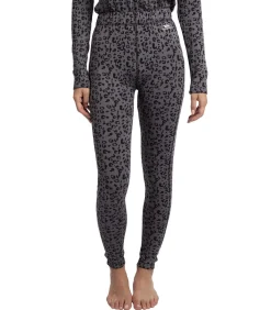 Heren Trespass MINSTREL - Basislaagbroek - Donkergrijs