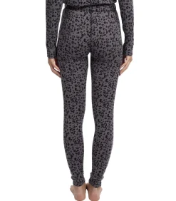 Heren Trespass MINSTREL - Basislaagbroek - Donkergrijs