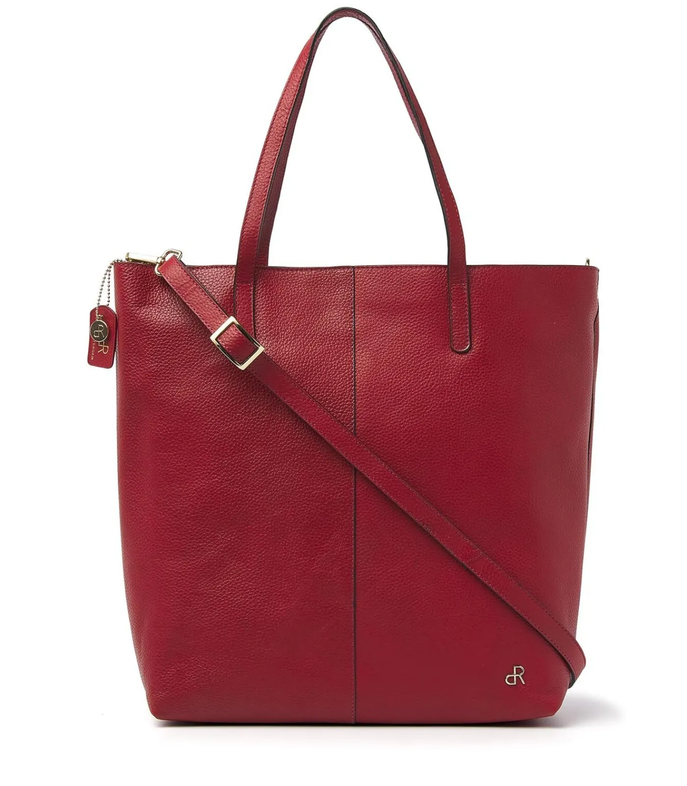 DAMES dR Amsterdam Mint - Shopper