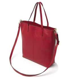 DAMES dR Amsterdam Mint - Shopper