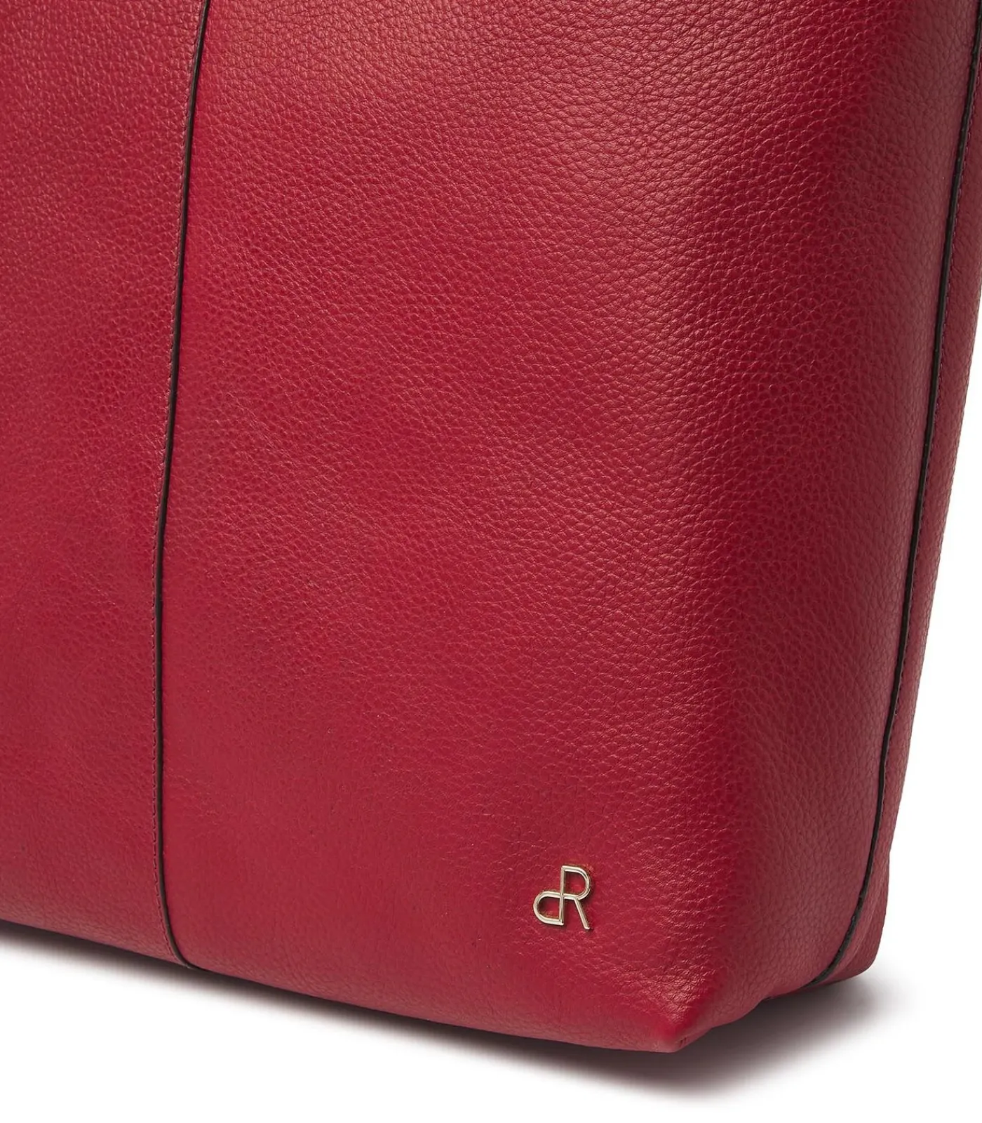 DAMES dR Amsterdam Mint - Shopper