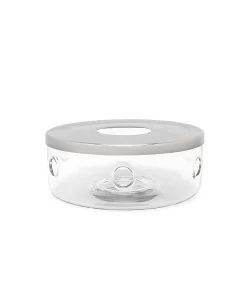 Bredemeijer Minuet Glazen theelicht