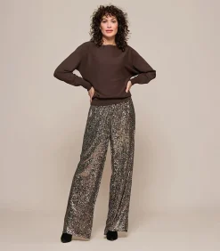 DAMES Mart Visser Mira Broek Brons