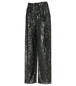 DAMES Mart Visser Mira Broek Grijs