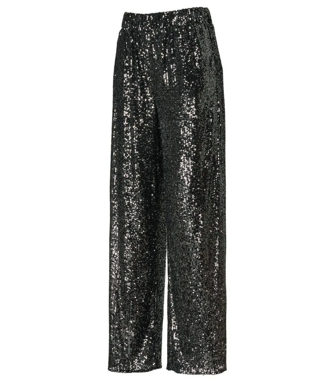 DAMES Mart Visser Mira Broek Grijs