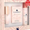 Gloria Vanderbilt Miss Vanderbilt Geschenkset Eau de Toilette 30 ml + Deospray 150 ml + Tasverstuiver 15 ml