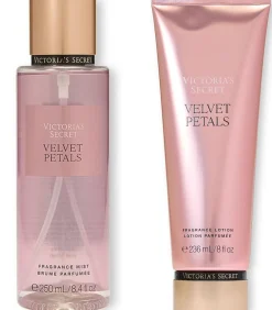 Hot Mist- en Lichaamsmelkset – Velvet Petals Beauty Gift Sets