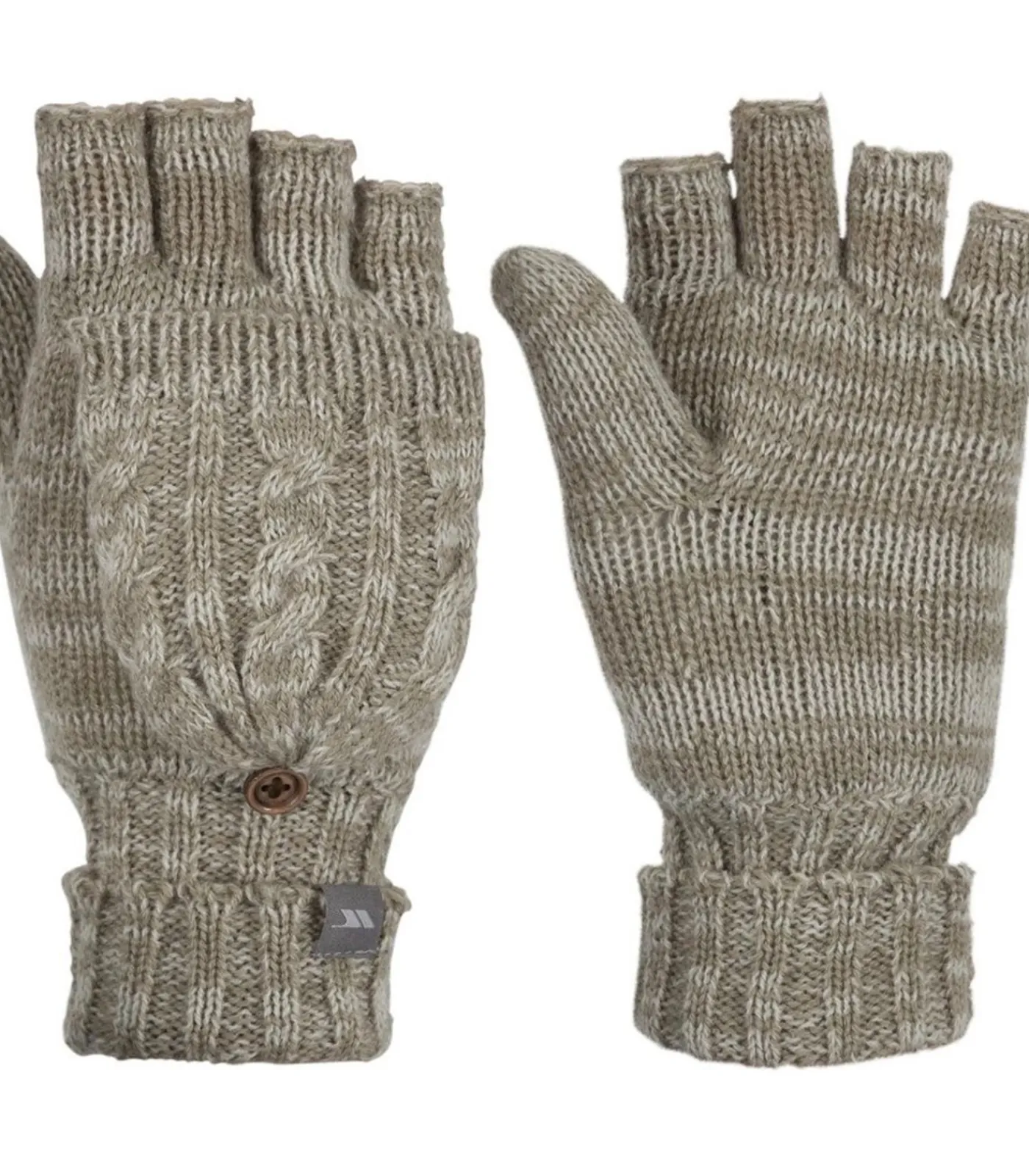 DAMES Trespass MITTZU - Ski-handschoenen -