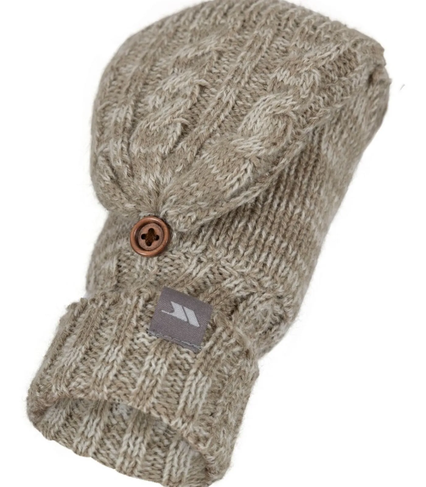 DAMES Trespass MITTZU - Ski-handschoenen -