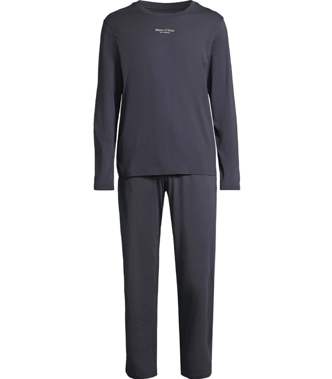Heren Marc O'Polo Mix & Match Organic Cotton - pyjama