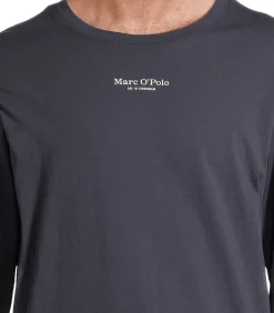 Heren Marc O'Polo Mix & Match Organic Cotton - pyjama