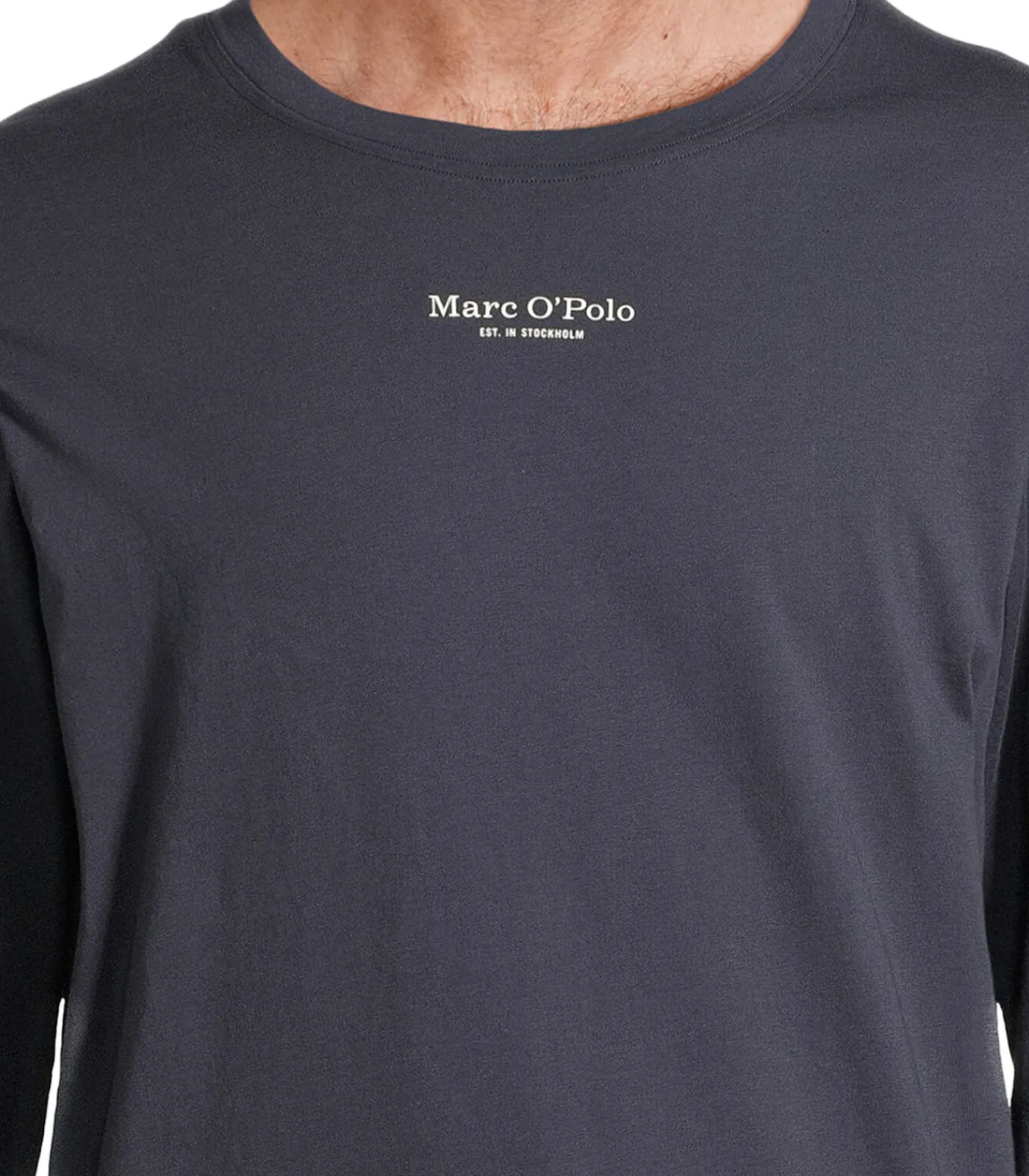 Heren Marc O'Polo Mix & Match Organic Cotton - pyjama