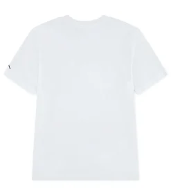 New Mj Flt Goat Ss Crew Kinderen Truien & Vesten