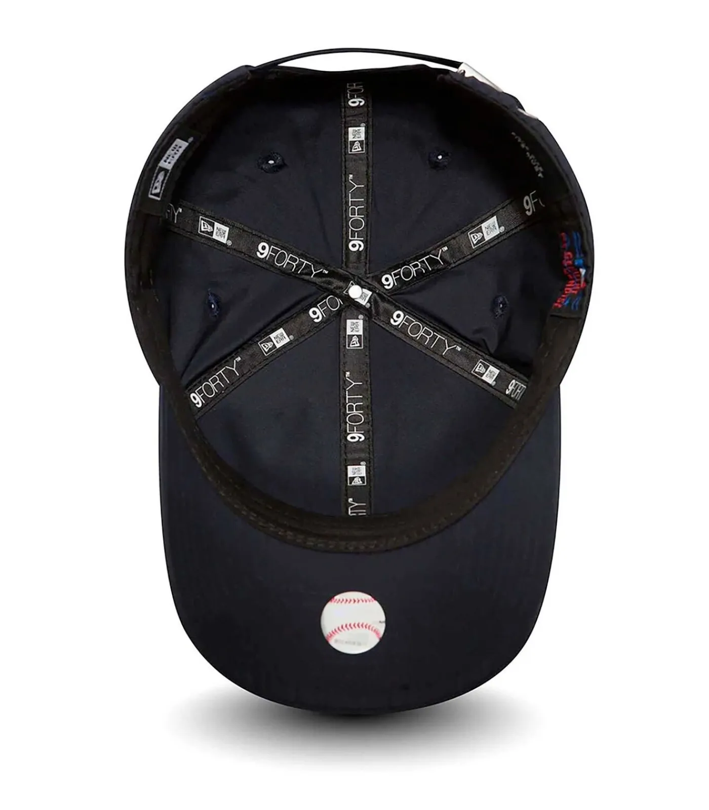 Best Mlb Flawless Logo Basic 940 Neyyan Heren Hoeden & Petten