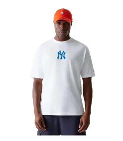 Best Mlb World Series Os Tee Neyyan Whi Heren T-Shirts & Polo's
