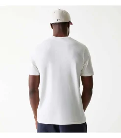 Discount Mlb Wrdmrk Reg Tee Neyyan Ofw Heren T-Shirts & Polo's