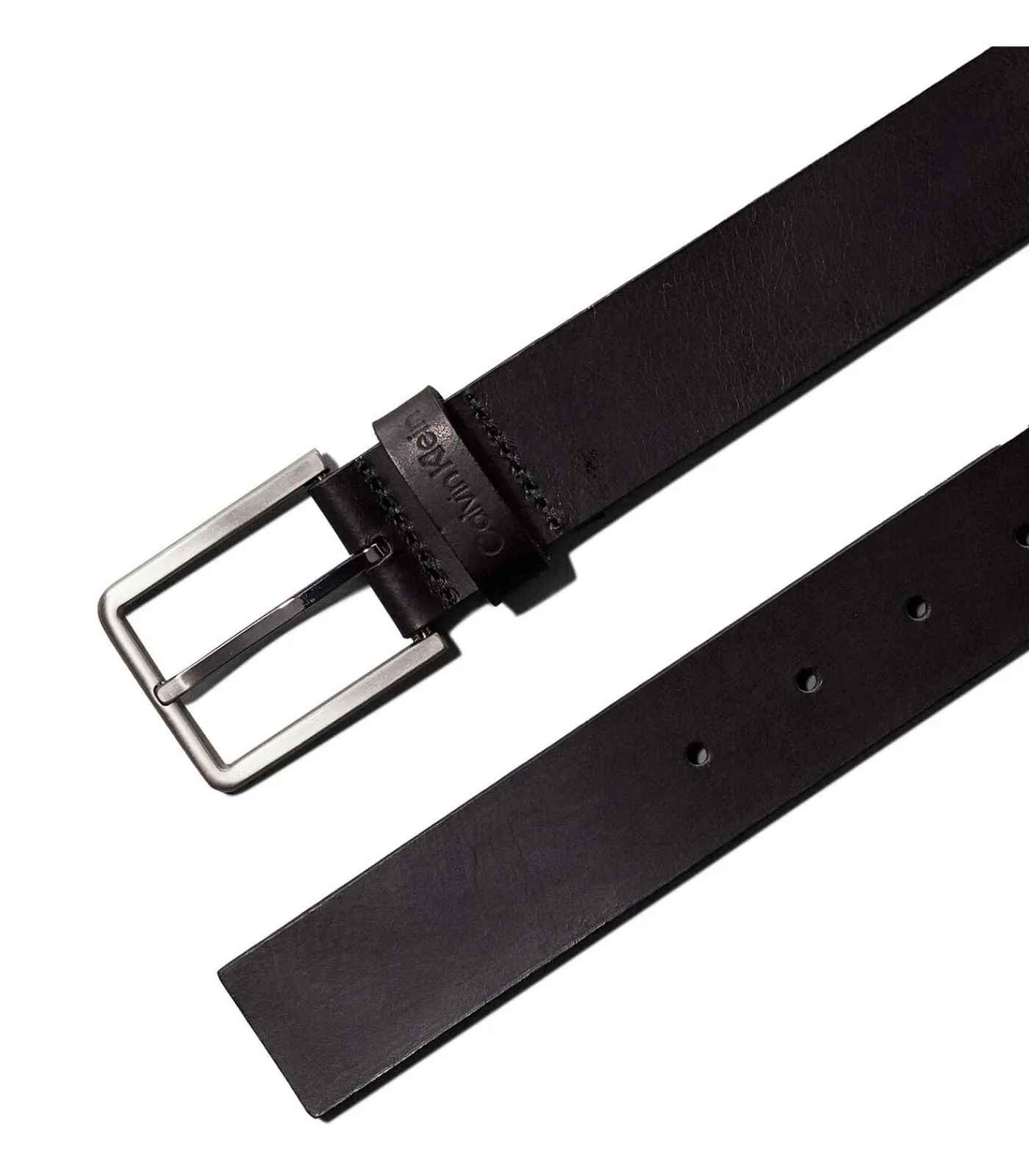 Sale 35Mm Essential Belt Heren Riemen