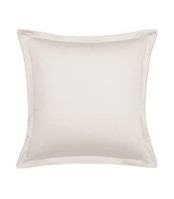 Online Mémoire - Effen kussensloop in katoenen jacquard Kussenslopen