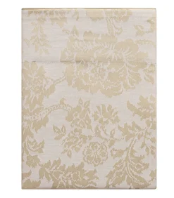 Alexandre Turpault Mémoire - Laken in katoenen jacquard