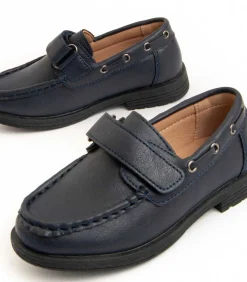 Clearance Mocassin Colegialb2 Kinderen Mocassins