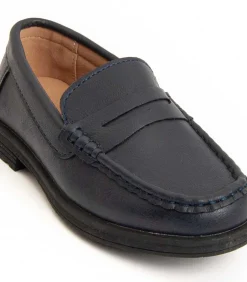 Hot Mocassin Colegialb Kinderen Mocassins