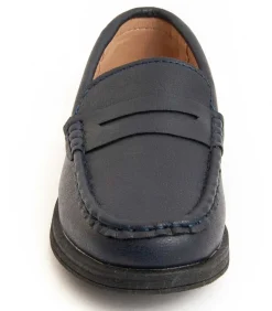 Hot Mocassin Colegialb Kinderen Mocassins