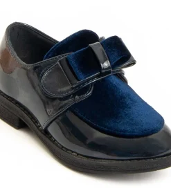 Kinderen Montevita Mocassin Colegialg2