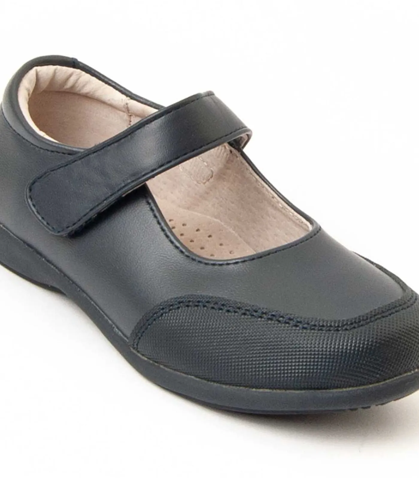 Kinderen Purapiel Mocassin Colegialg