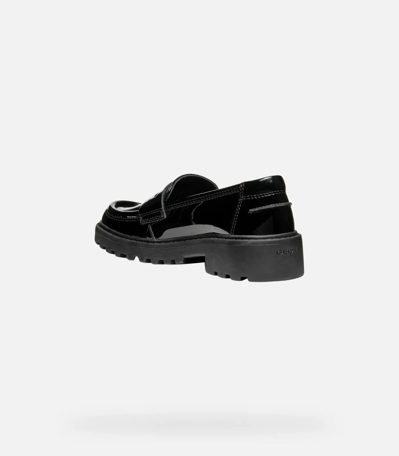 Kinderen GEOX Mocassins voor meisjes Casey