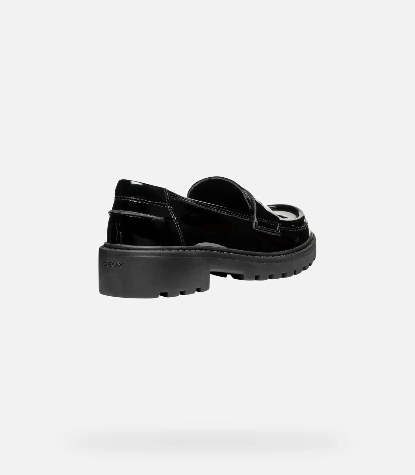 Kinderen GEOX Mocassins voor meisjes Casey
