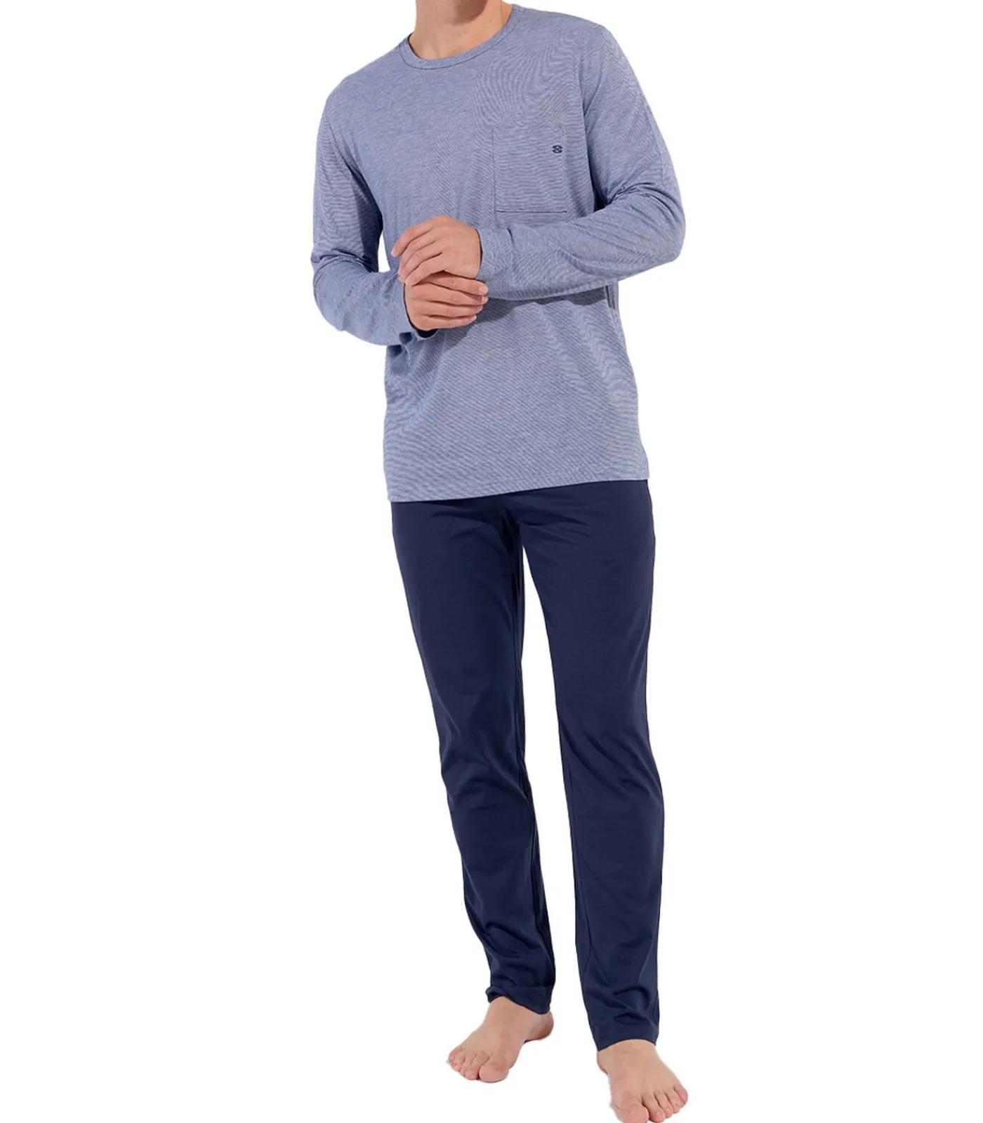 Hot Modal Comfort - pyjama Heren Pyjama's