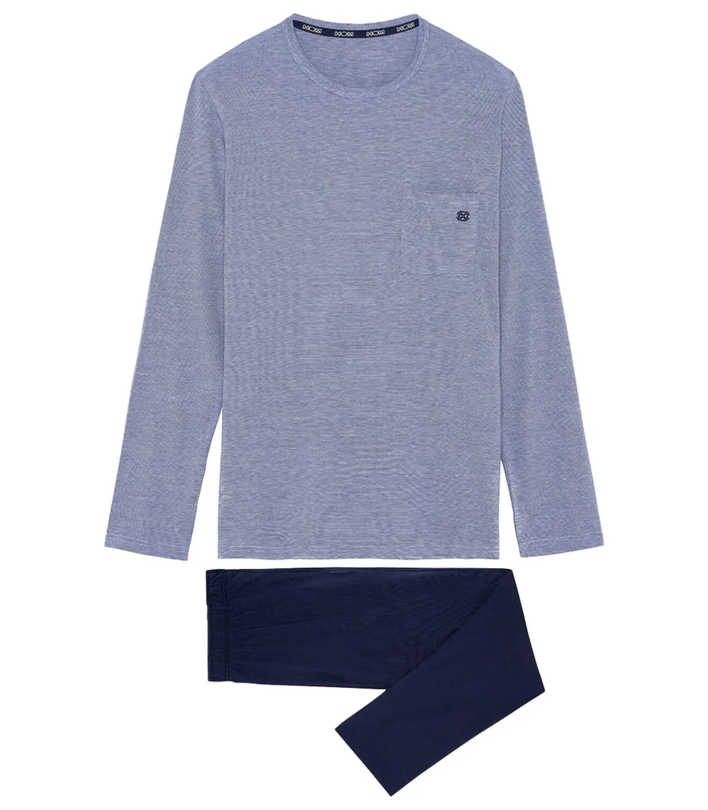 Hot Modal Comfort - pyjama Heren Pyjama's