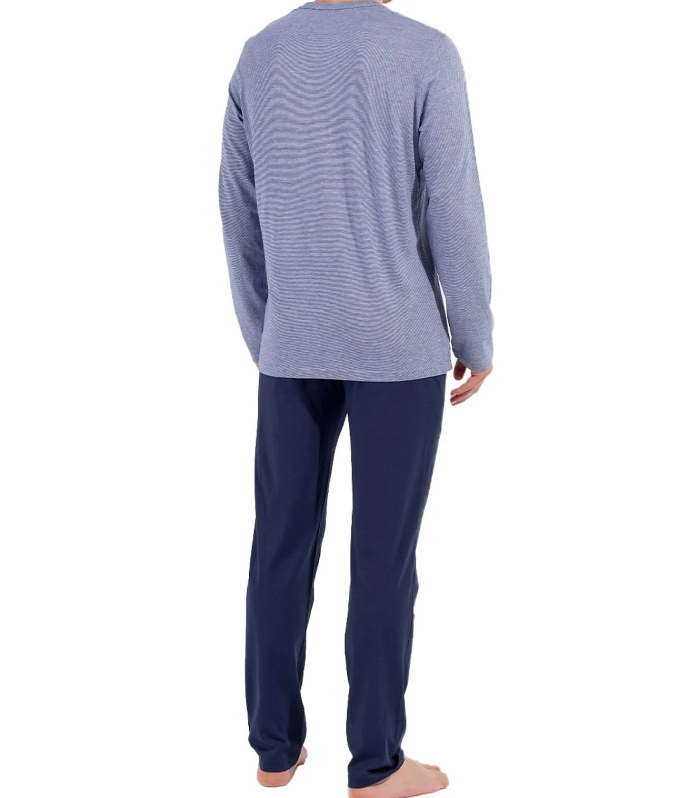 Hot Modal Comfort - pyjama Heren Pyjama's