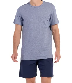 Heren HOM Modal Comfort - pyjama