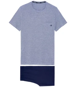 Heren HOM Modal Comfort - pyjama