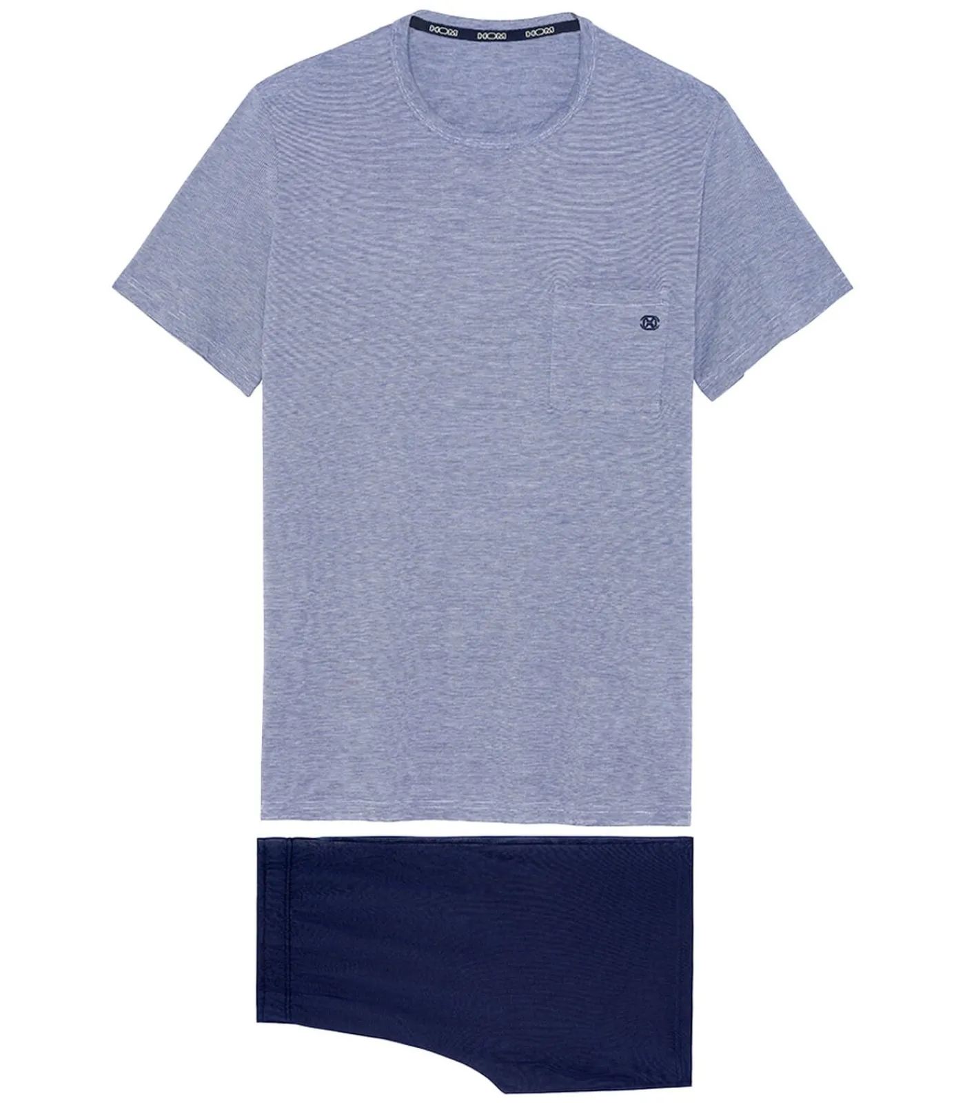 Heren HOM Modal Comfort - pyjama