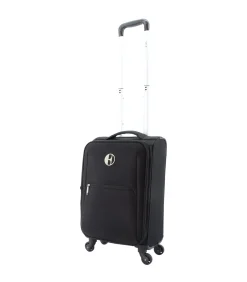 Hot Mode Handbagage Koffer 46cm (S) 4 wielen Trolleys