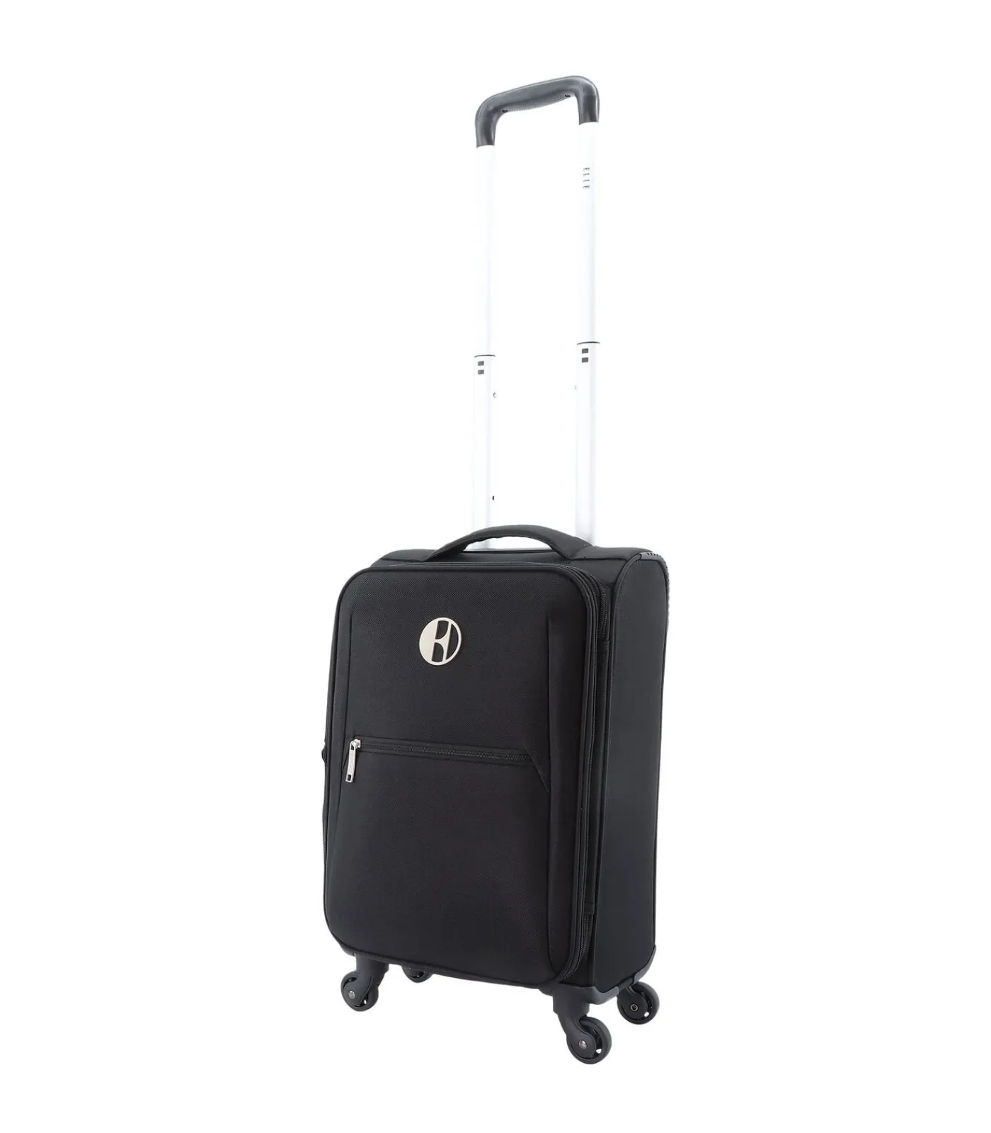 Hot Mode Handbagage Koffer 46cm (S) 4 wielen Trolleys