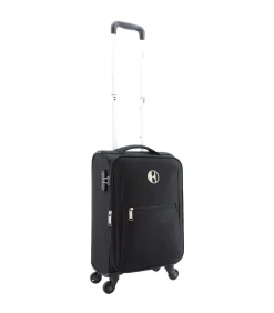 Hot Mode Handbagage Koffer 46cm (S) 4 wielen Trolleys