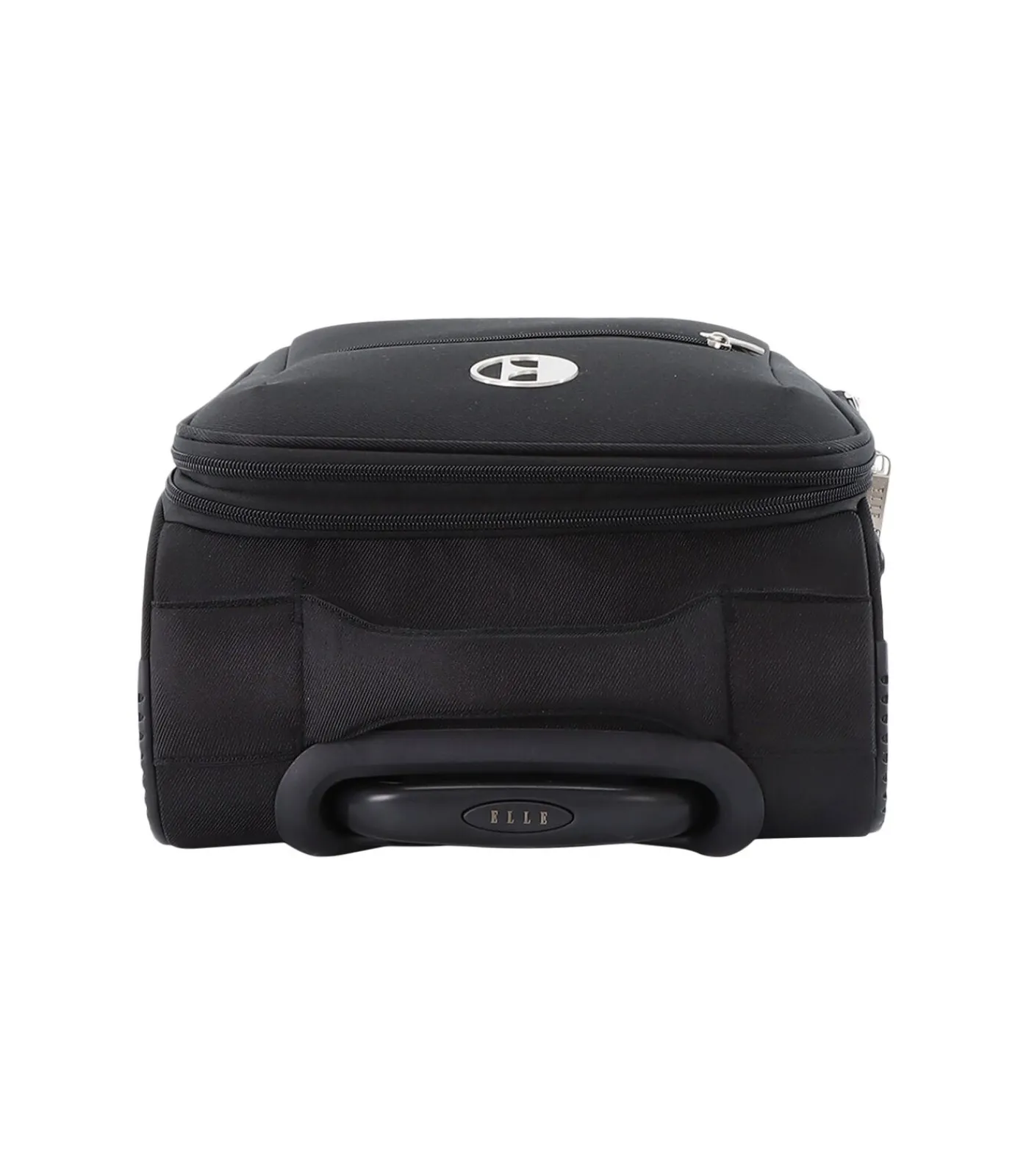 Hot Mode Handbagage Koffer 46cm (S) 4 wielen Trolleys